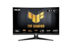 ASUS TUF Gaming VG32WQ3B 80.1cm (16:9)Curved 180Hz WQHD HDMI