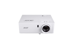 Acer Beamer PL6620 6000 ANSI lm WUXGA wh LAN