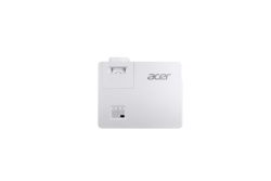 Acer Beamer PL6620 6000 ANSI lm WUXGA wh LAN