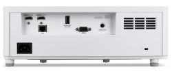 Acer Beamer PL6820 5500 ANSI lm 4K UHD wh LAN