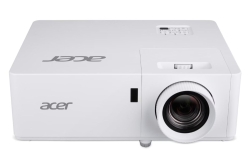 Acer Beamer PL6820 5500 ANSI lm 4K UHD wh LAN