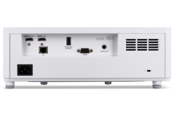 Acer Beamer PL6820 5500 ANSI lm 4K UHD wh LAN