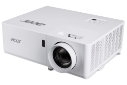 Acer Beamer PL6820 5500 ANSI lm 4K UHD wh LAN