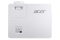Acer Beamer PL6820 5500 ANSI lm 4K UHD wh LAN