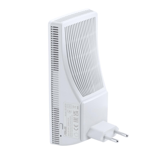 ASUS WL-Repeater RP-BE58 BE3600 Dual-Band WiFi7 AiMesh