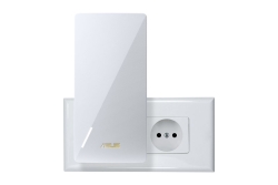 ASUS WL-Repeater RP-BE58 BE3600 Dual-Band WiFi7 AiMesh