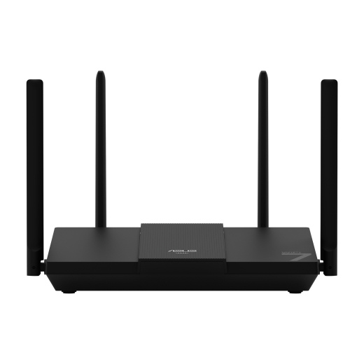 ASUS WL-Router RT-BE50 BE3600 Dual-Band WiFi7 AiMesh