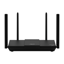 ASUS WL-Router RT-BE50 BE3600 Dual-Band WiFi7 AiMesh