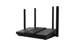 ASUS WL-Router RT-BE50 BE3600 Dual-Band WiFi7 AiMesh