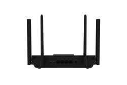 ASUS WL-Router RT-BE50 BE3600 Dual-Band WiFi7 AiMesh