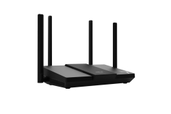ASUS WL-Router RT-BE50 BE3600 Dual-Band WiFi7 AiMesh