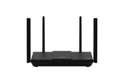 ASUS WL-Router RT-BE50 BE3600 Dual-Band WiFi7 AiMesh