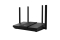 ASUS WL-Router RT-BE50 BE3600 Dual-Band WiFi7 AiMesh