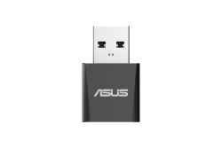 ASUS WL-USB Adapter BE92 BE6500 Nano Tri-Band WiFi7 V1