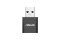 ASUS WL-USB Adapter BE92 BE6500 Nano Tri-Band WiFi7 V1