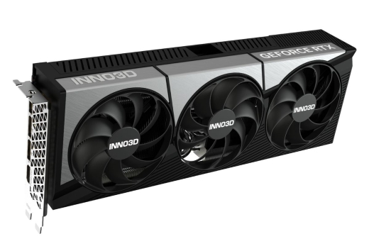INNO3D RTX5080 X3 OC 16GB GDDR7 HDMI 3xDP