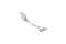 DELOCK USB Type-C 3 in 1 Aufrollladekabel weiß