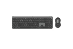 LGN Logitech MK950 Signature Slim Combo Desktopset US Layout