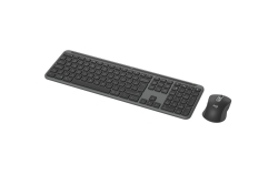 LGN Logitech MK950 Signature Slim Combo Desktopset US Layout