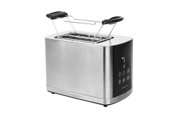 Emerio Toaster 2 Scheiben, 7 Bräunungsstufen,...