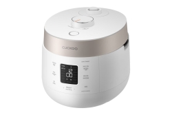 Cuckoo Reiskocher 1,08l CRP-ST0609F Twin Pressure