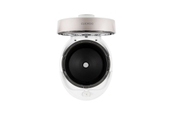 Cuckoo Reiskocher 1,08l CRP-ST0609F Twin Pressure
