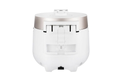 Cuckoo Reiskocher 1,08l CRP-ST0609F Twin Pressure