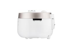 Cuckoo Reiskocher 1,08l CRP-ST0609F Twin Pressure