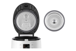 Cuckoo Reiskocher 1,08l CRP-ST0609F Twin Pressure