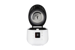 Cuckoo Reiskocher 1,08l CRP-ST0609F Twin Pressure
