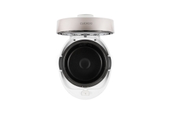Cuckoo Reiskocher 1,08l CRP-ST0609F Twin Pressure