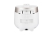Cuckoo Reiskocher 1,08l CRP-ST0609F Twin Pressure