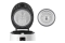 Cuckoo Reiskocher 1,08l CRP-ST0609F Twin Pressure