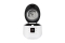 Cuckoo Reiskocher 1,08l CRP-ST0609F Twin Pressure