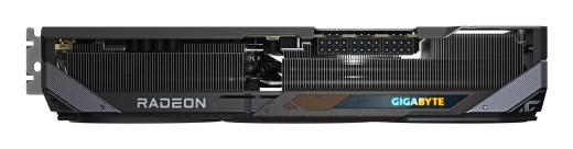 Gigabyte Radeon RX9070 XT Gaming OC 16GB GDDR6 2xHDMI 2xDP