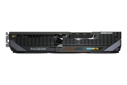 Gigabyte Radeon RX9070 XT Gaming OC 16GB GDDR6 2xHDMI 2xDP