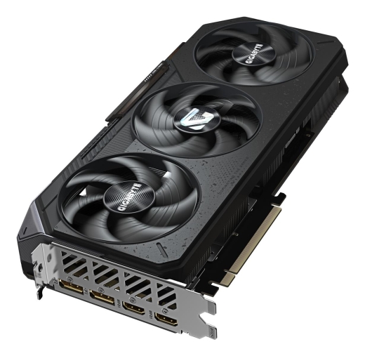 Gigabyte Radeon RX9070 Gaming OC 16GB GDDR6 2xHDMI 2xDP