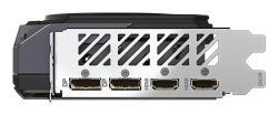 Gigabyte Radeon RX9070 Gaming OC 16GB GDDR6 2xHDMI 2xDP