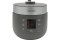 Cuckoo Reiskocher 1,80l CRP-ST1009F Twin Pressure grau