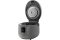 Cuckoo Reiskocher 1,80l CRP-ST1009F Twin Pressure grau