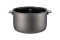 Cuckoo Reiskocher 1,80l CRP-ST1009F Twin Pressure grau