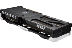 MSI RTX5080 Ventus 3X OC 16GB GDDR7 HDMI 3xDP