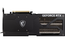 MSI RTX5080 Ventus 3X OC 16GB GDDR7 HDMI 3xDP