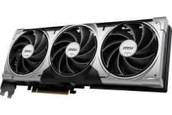 MSI RTX5080 Ventus 3X OC 16GB GDDR7 HDMI 3xDP