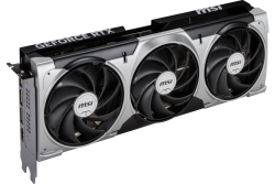 MSI RTX5080 Ventus 3X OC 16GB GDDR7 HDMI 3xDP