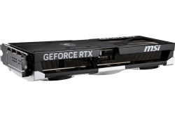 MSI RTX5080 Ventus 3X OC 16GB GDDR7 HDMI 3xDP