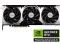 MSI RTX5080 Ventus 3X OC 16GB GDDR7 HDMI 3xDP