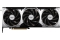 MSI RTX5080 Ventus 3X OC 16GB GDDR7 HDMI 3xDP