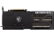 MSI RTX5080 Ventus 3X OC 16GB GDDR7 HDMI 3xDP