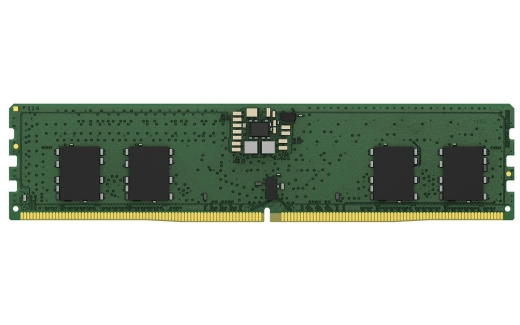 DDR5 8GB PC 6400 CL52 Kingston CU ValueRAM retail